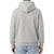 Sweat enfant en coton Gris chiné 3 - vertbaudet enfant 