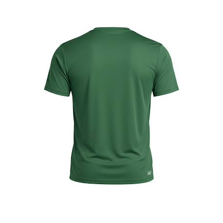 Tee-shirt enfant en coton Blanc, vert+Marine, blanc, vert+Vert, blanc 11 - vertbaudet enfant 