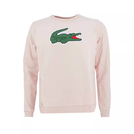 Sweatshirt enfant en coton Bleu marine+Jaune pale+Rose clair 7 - vertbaudet enfant 
