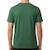Tee-shirt enfant en coton Blanc, vert+Marine, blanc+Vert, blanc 9 - vertbaudet enfant 