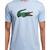 Tee-shirt enfant en coton Blanc, vert+Bleu ciel+Bleu ice+Marine+Noir, vert 9 - vertbaudet enfant 