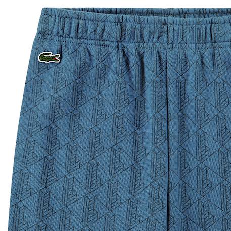 Pantalon de survêtement enfant Aral, vert 4 - vertbaudet enfant 