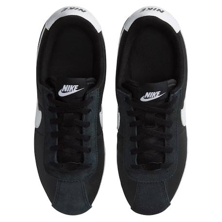 Basket enfant Noir, blanc 5 - vertbaudet enfant 