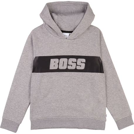 Garçon-Sweat enfant en coton