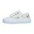 Baskets enfant Blanc 1 - vertbaudet enfant 