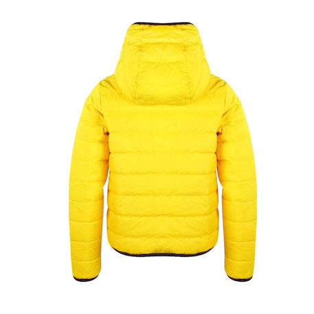 Doudoune enfant Bleu marine, jaune+Gris anthracite, bleu marine+Noir, vert 3 - vertbaudet enfant 