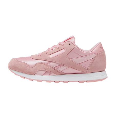 Baskets enfant Rose 1 - vertbaudet enfant 