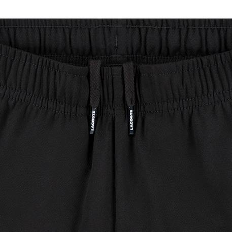 Short enfant Blanc, bleu ciel+Noir, blanc 8 - vertbaudet enfant 