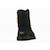 Bottes fille en daim Noir 4 - vertbaudet enfant 
