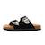 Sandales enfant Noir 1 - vertbaudet enfant 