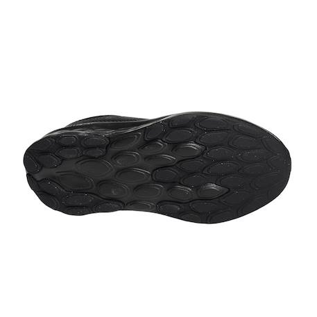 Baskets enfant Gris, blanc+Noir, noir 9 - vertbaudet enfant 