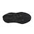 Baskets enfant Gris, blanc+Noir, noir 9 - vertbaudet enfant 