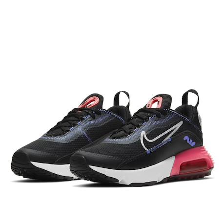 Baskets enfant Noir 3 - vertbaudet enfant 