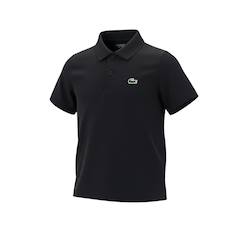-Polo enfant en coton