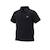 Polo enfant en coton Blanc. Noir+Bleu ciel+Bleu ice+Bleu marine+Noir. Blanc+Rose clair+Vert pastel 14 - vertbaudet enfant 