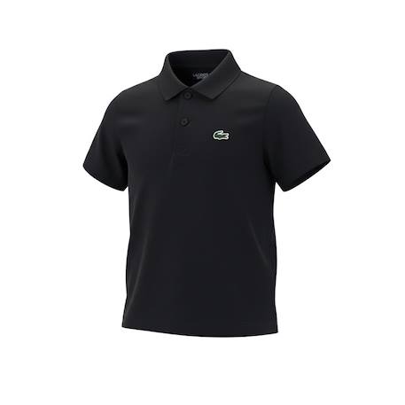 Fille-T-shirt, sous-pull-Polo enfant en coton