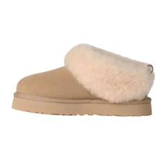 Chaussures-Chaussures garçon 23-38-Sandales-Slippers enfant en daim