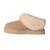 Slippers enfant en daim Chestnut+Mustard seed 7 - vertbaudet enfant 
