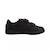 Baskets bébé en cuir Noir, vert 3 - vertbaudet enfant 