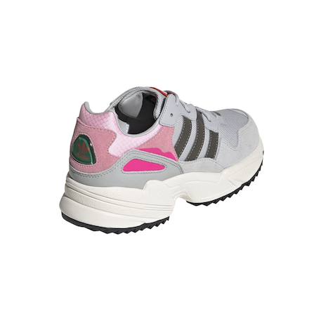 Baskets enfant Gris+Noir 3 - vertbaudet enfant 