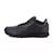 Baskets enfant en cuir Noir 1 - vertbaudet enfant 
