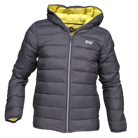 Fille-Manteau-Blouson enfant