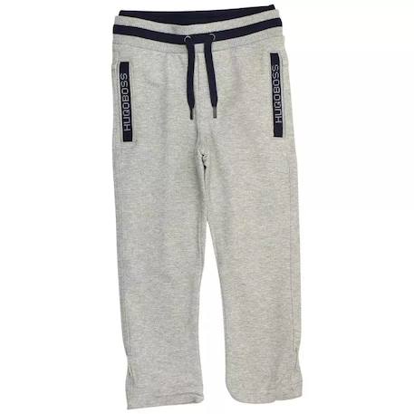Fille-Pantalon de survêtement enfant en coton