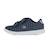 Baskets garçon Bleu marine, blanc. 1 - vertbaudet enfant 