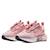 Baskets enfant Blanc+Noir+Rose 14 - vertbaudet enfant 
