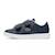 Baskets enfant Bleu+Noir 1 - vertbaudet enfant 