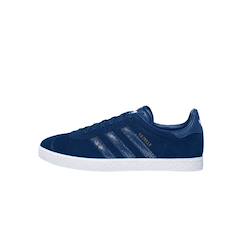 Chaussures-Chaussures garçon 23-38-Baskets, tennis-Baskets enfant en daim