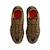 Baskets garçon Flocon d'olive, noir, mousse quantique, picante rouge 4 - vertbaudet enfant 