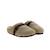 Chaussons enfant Beige+Beige/marron+Marron 2 - vertbaudet enfant 