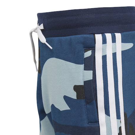 Ensemble de survêtement enfant en coton Blanc 3 - vertbaudet enfant 