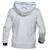Sweat enfant en coton Bleu, blanc, gris.+Gris, blanc, bleu. 5 - vertbaudet enfant 
