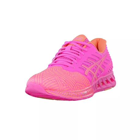 Baskets fille Rose 2 - vertbaudet enfant 