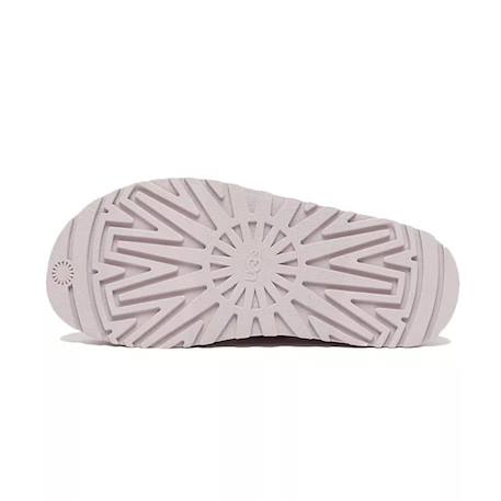 Sandales enfant Rose+Rose/rose mono 10 - vertbaudet enfant 