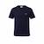 Tee-shirt enfant en coton Blanc, vert+Bleu ciel, vert+Marine, vert+Noir, vert 10 - vertbaudet enfant 