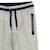 Pantalon de survêtement enfant en coton Bleu+Gris+Noir 6 - vertbaudet enfant 