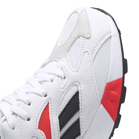 Baskets enfant Blanc 6 - vertbaudet enfant 