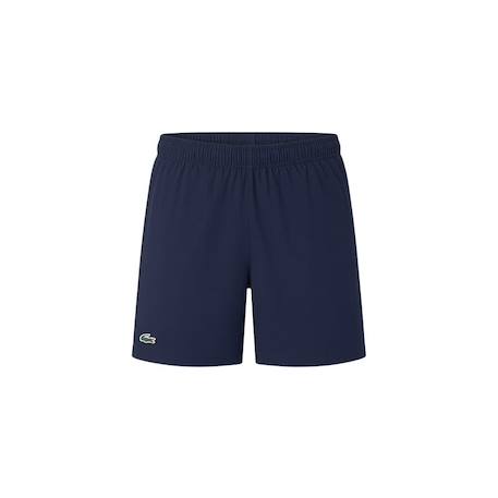 Short enfant Bleu marine 1 - vertbaudet enfant 