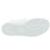 Baskets fille en cuir Blanc 6 - vertbaudet enfant 