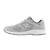 Baskets enfant Blanc, gris, marine+Blanc, rose, gris+Gris clair, blanc+Noir, argent 13 - vertbaudet enfant 