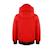 Parka enfant Noir foncé+Rouge 5 - vertbaudet enfant 