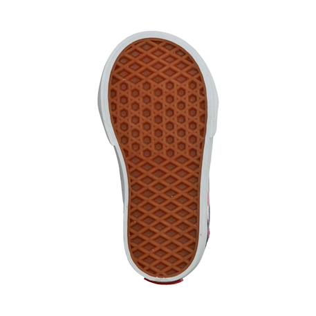 Baskets enfant Rose, blanc 5 - vertbaudet enfant 