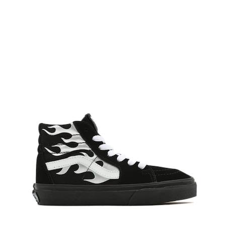 Baskets enfant Noir 3 - vertbaudet enfant 