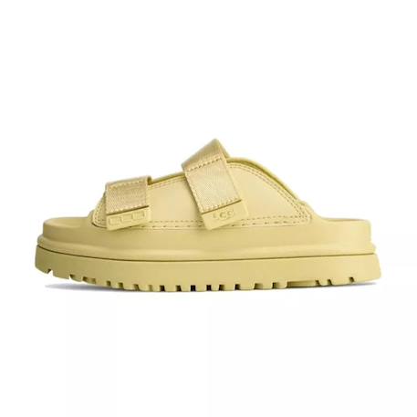 Mules fille Beige/ecru+Verdeau 7 - vertbaudet enfant 