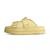 Mules fille Beige/ecru+Verdeau 7 - vertbaudet enfant 