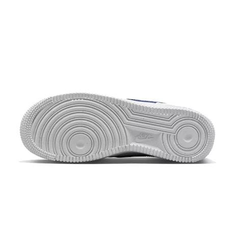 Baskets enfant Blanc/gris 2 - vertbaudet enfant 