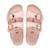Sandales fille Rose clair 5 - vertbaudet enfant 